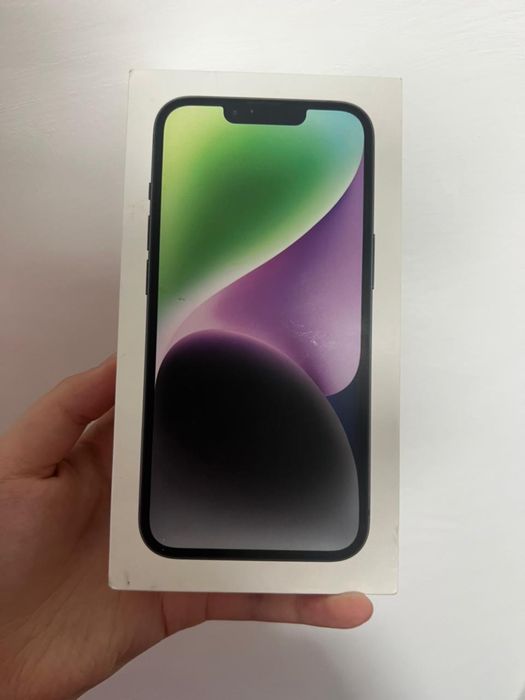 Айфон 14 128 гб