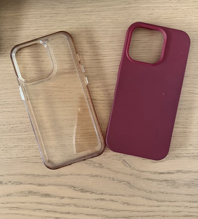 Iphone 13 pro син