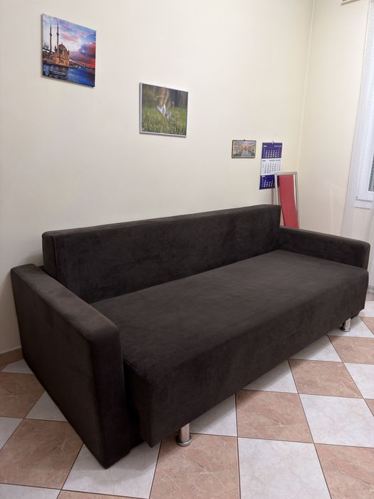 Canapea extensibila Elvila 170x230