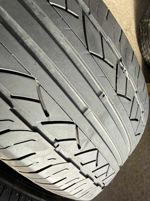 # 2x Anvelope All Season 235/60 R16 - Interstate Sport Suv GT