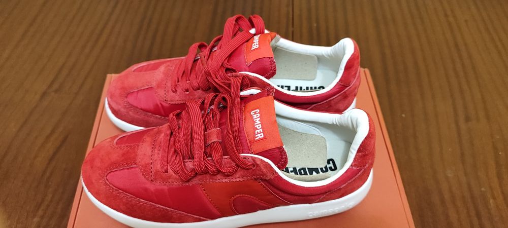 Женски обувки Camper 37 номер