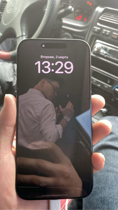 Айфон 16 про макс