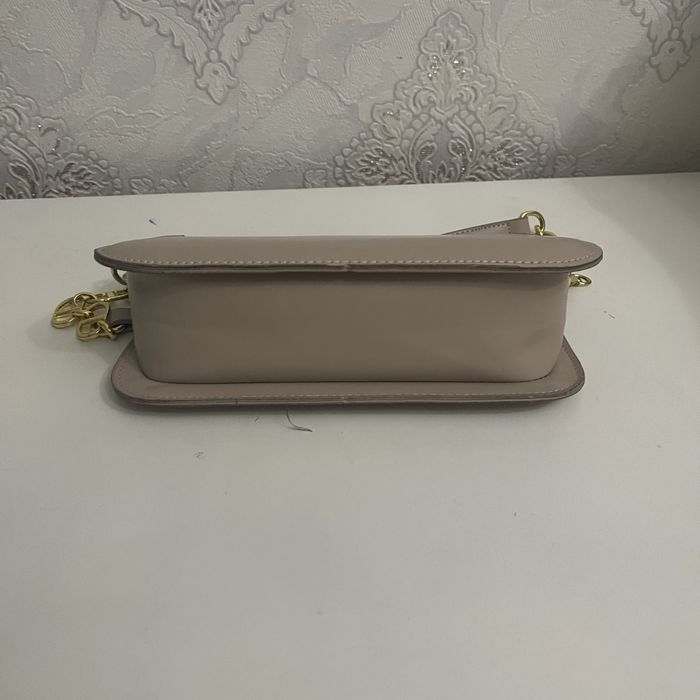 Сумка женская диор экокожа