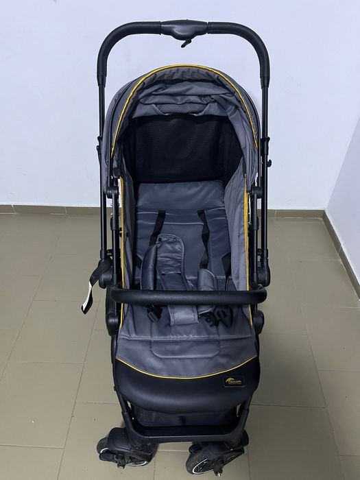 Коляска прогулочная