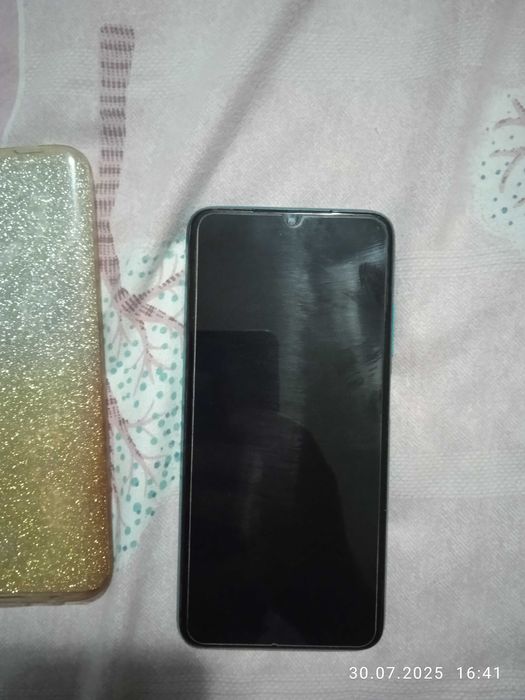 Сотилади Redmi 9 T 6/128gb