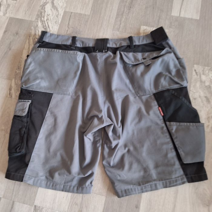 Pantaloni scurți de lucru Engelbert Strauss mărimea XXXL