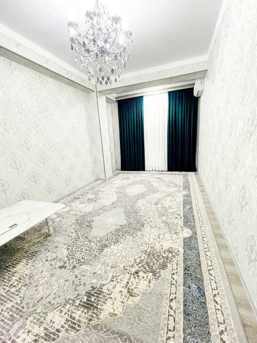 Sergeli Choshtepa Metro, 3 xona uy oilaga ijaraga beriladi. MAKLERSIZ