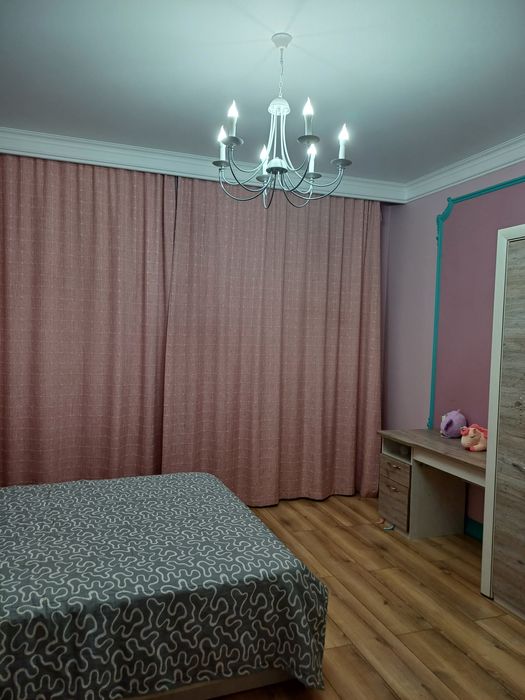 Продам квартиру на батысе