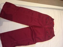 Blugi fetite 116 cm