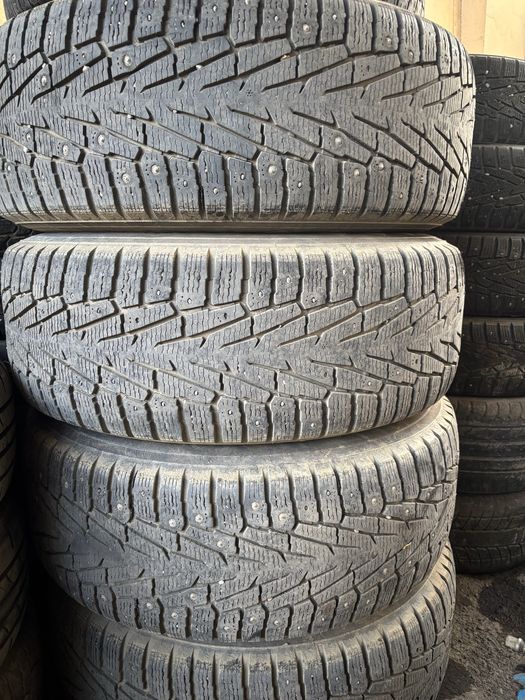 Колсеса Тойота халюкс