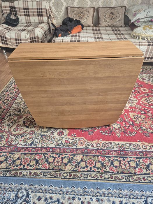 Стол трансформер