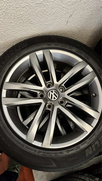 Джанти 17 5x112 7j