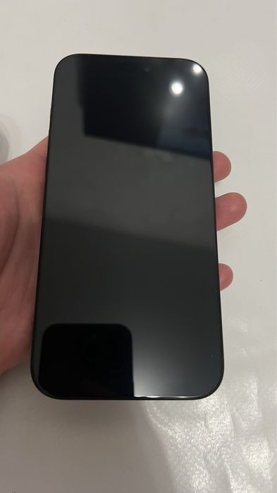 Iphone 16 pro max 256gb dual e-sim