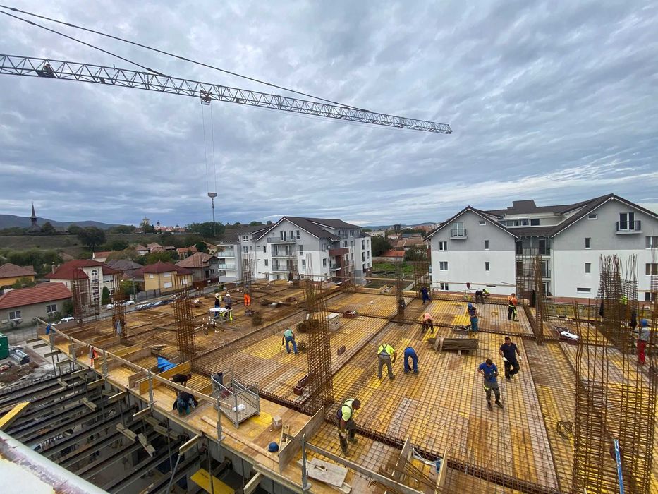 Diriginte de Santier Autorizat de Inspectoratul de Stat in Constructii