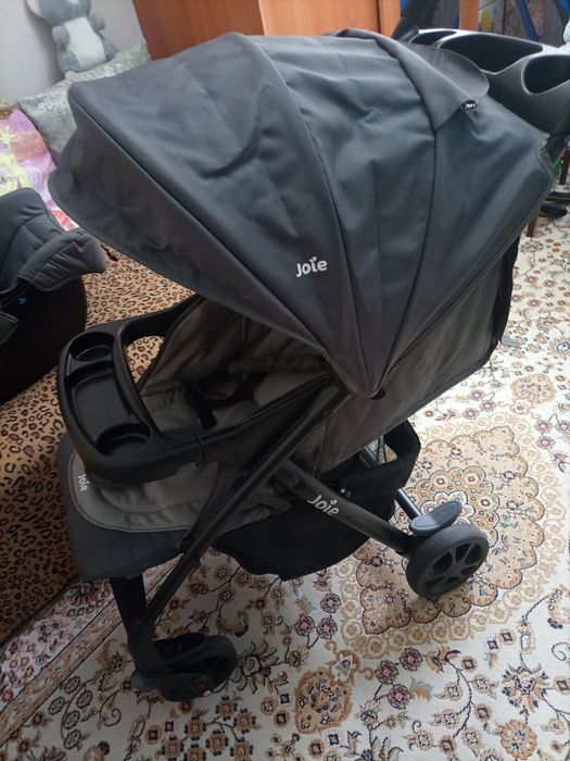 Детская коляска б/у