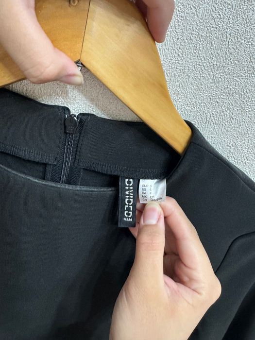 Продам платье H&M