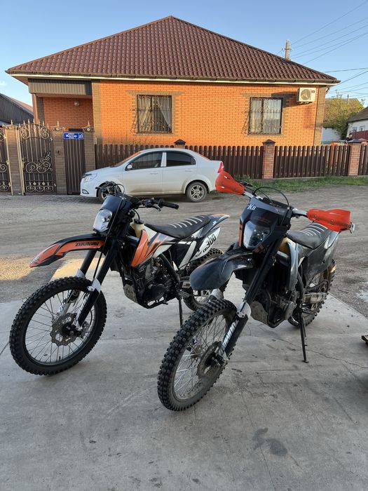 Zuumav k7 cbs300