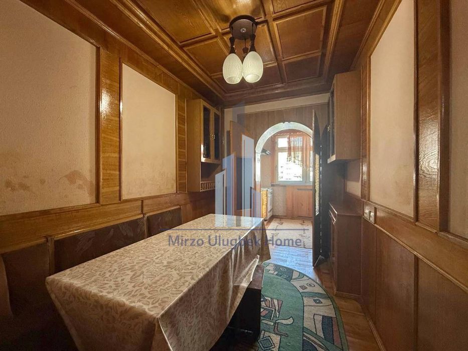 3/4/4 77 серия Буюк Ипак Йули Буз Базар 2х6 кирпич