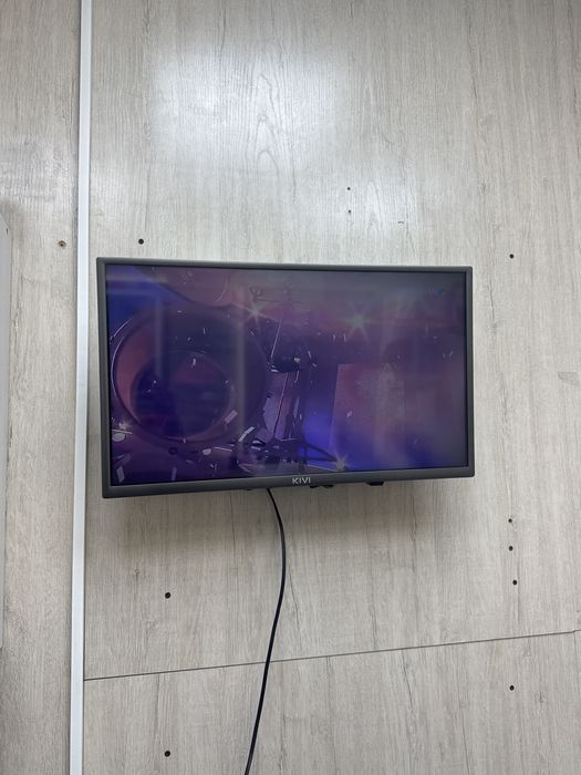 Телевизор KIVI 25
