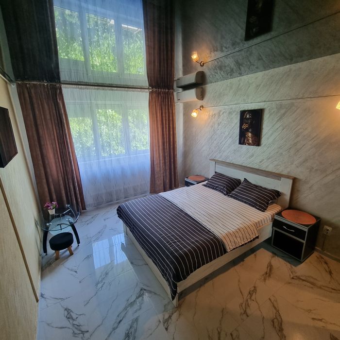 Regim hotelier ultracentral