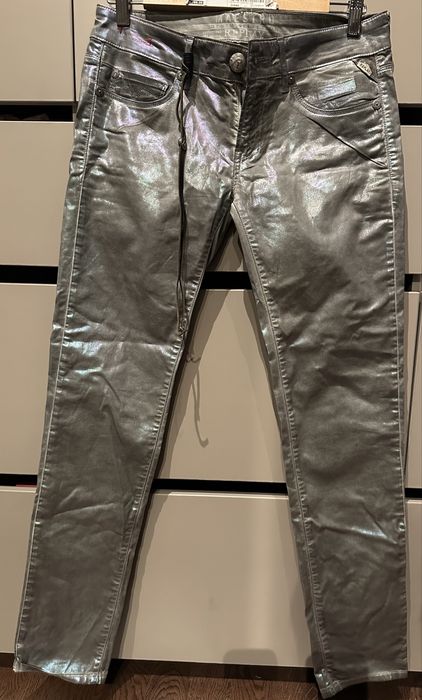 Blugi Replay black Label - 27/30