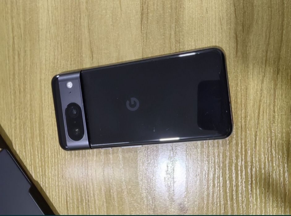 Обмен pixel 8 дефектом