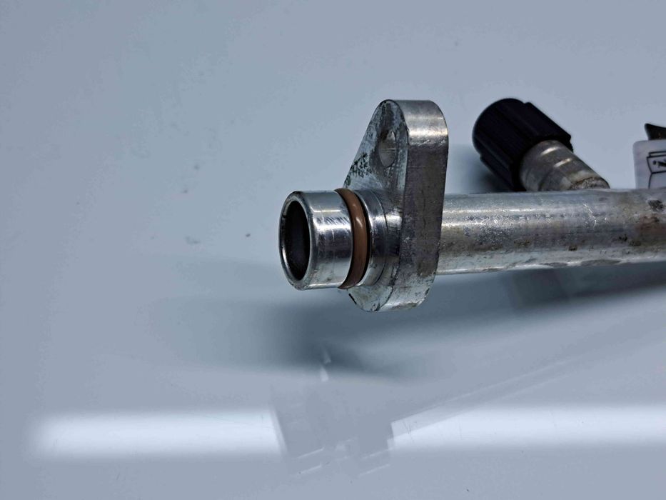 Conducta AC Renault Megane 3 [Fabr 2008-2015] Facelift 924540019R 1.5