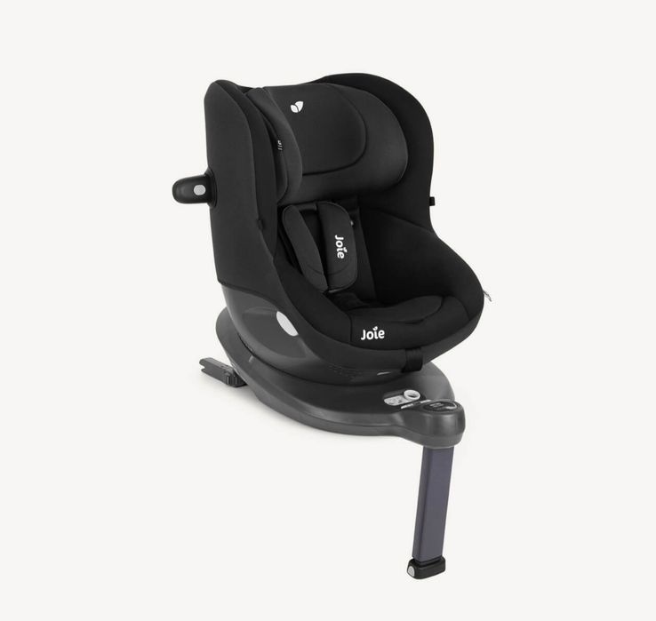 Автокресло Joie i-Spin 360 i-Size
