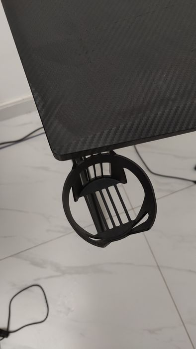 Стол компьютерный ZET GAMING Force Armor 5K