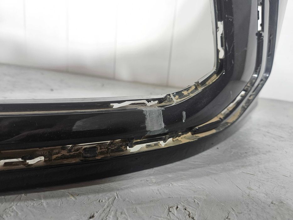 Предна броня VW GOLF 8 R-LINE GTI GTE Голф 8 2020-