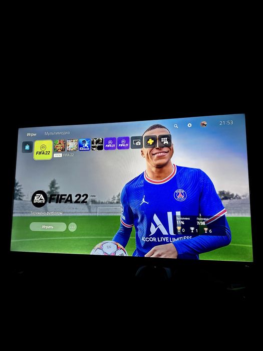 продам PlayStation 5