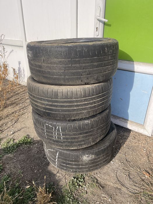 Продаются шины срочно !!!