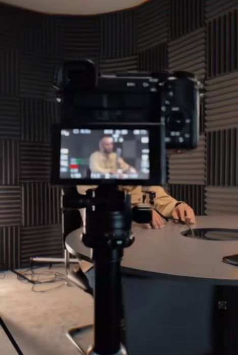 Шумоподавление, акустический поролон