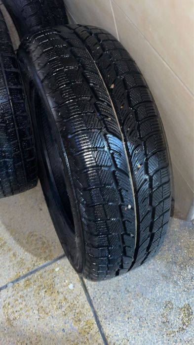 Буу баллон в хорошем состаяний