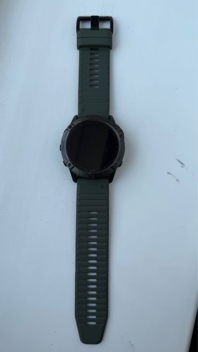 Продам часы Garmin fenix 6