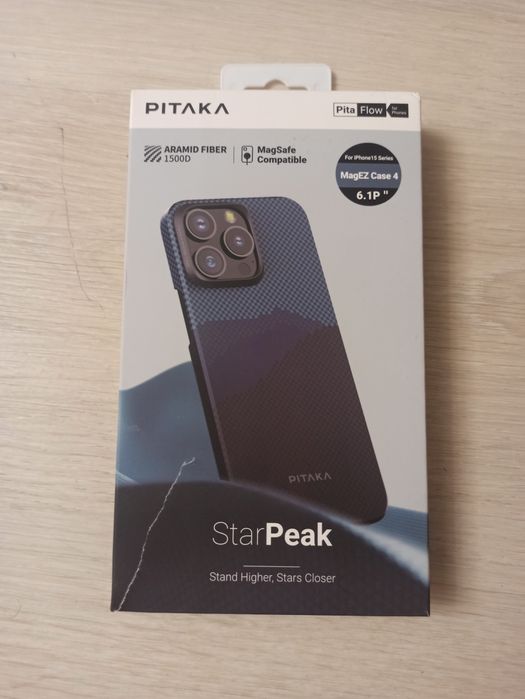 Чехол для телефона айыон 15 про.