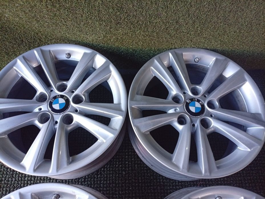 Jante Bmw R 16 5x120 seria 1, 2,3