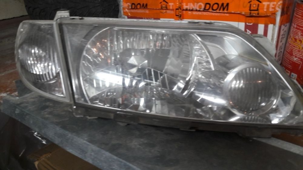 Запчасти аксессуары