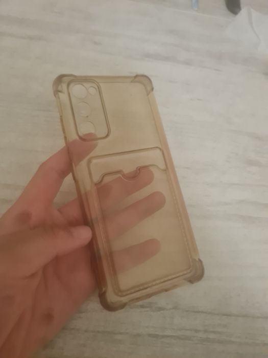 Samsung S20 FE. самсунг