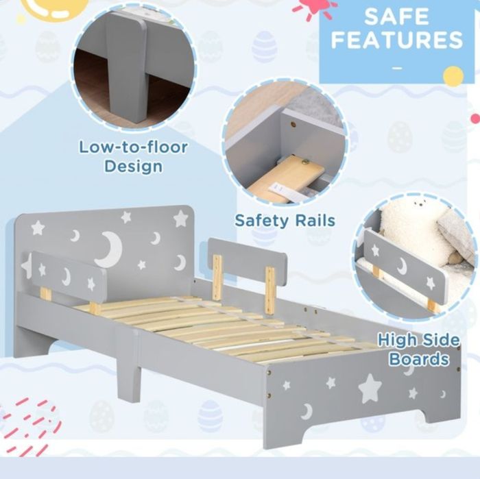 Krovat  Детский Новый