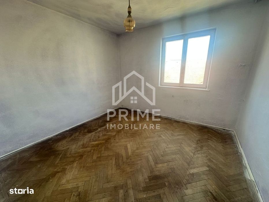 Apartament 2 camere RENOVABIL 33 mp| etaj 3| zona Blaj — fotografia 2