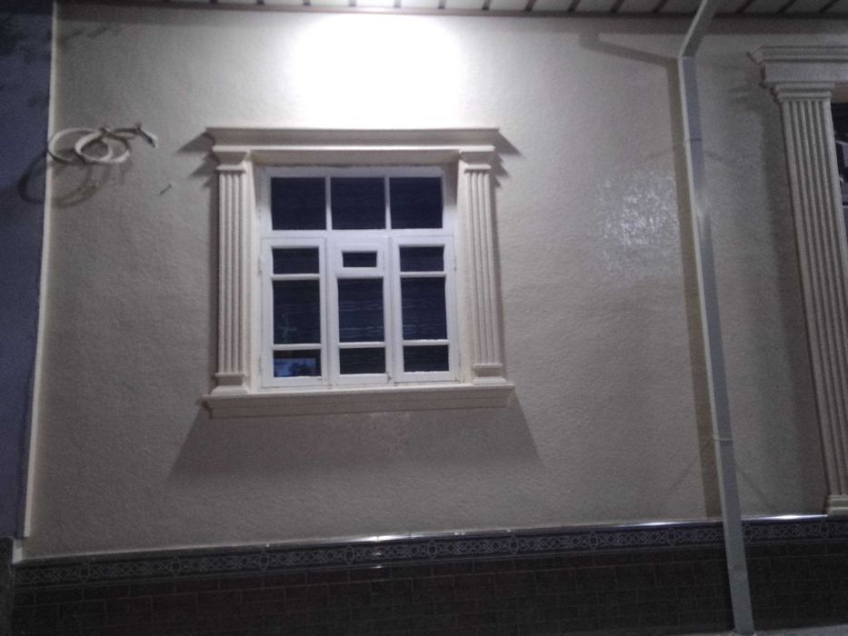 Продаётся дом (хавли)