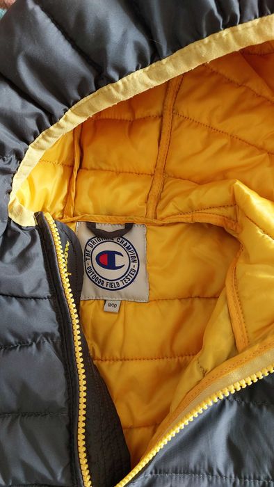 Детско яке CHAMPION 9-10 г., пролет/есен