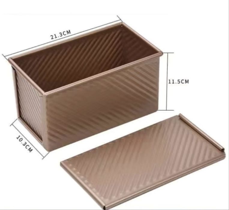 Формы для выпечки хлеба