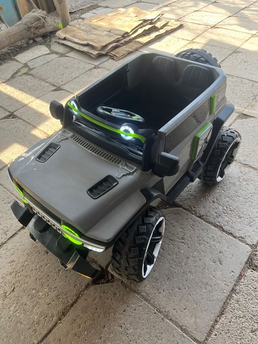 Детская машина Багги