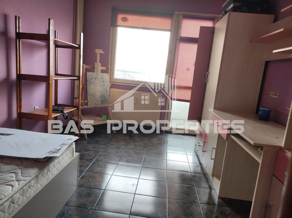 Продава се Тристаен апартамент в София, Люлин 10 - 93 кв.м за 1234 €/кв.м - Снимка #7
