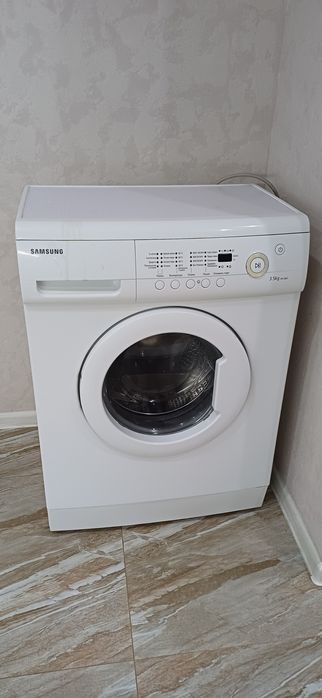 Продам стиральную машину автомат