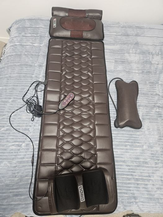 Saltea masaj tip Shiatshu