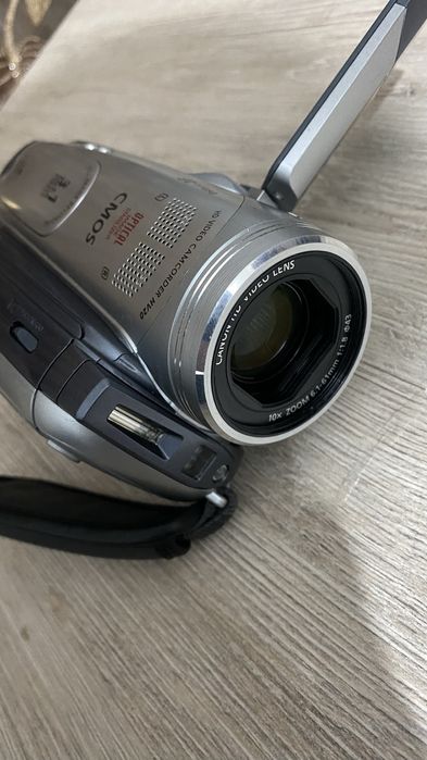 Canon Camera SOTILADI