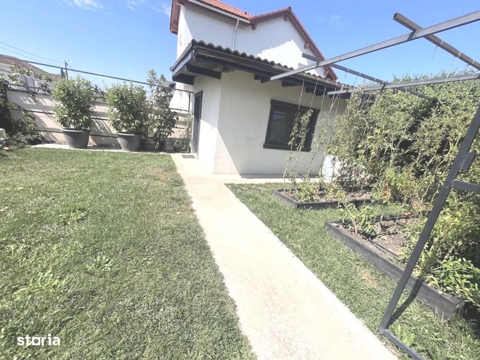 Comision 0% Duplex parter 3 camere, cartier Serena